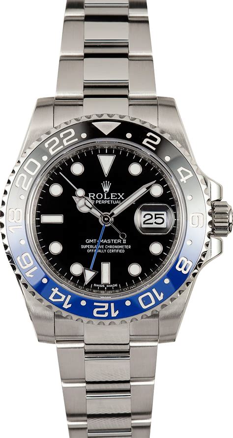 rolex batman forum|Rolex GMT batman .